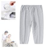 Yodilala TPU Incontinence Trousers Gray 3XL