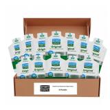 SmartMouth Original Zinc Mouthwash Single Packs