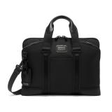 TUMI - Alpha Bravo Academy Brief - Compact Laptop