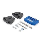 Kreg Dowel Jig Kit - Doweling Guide Kit Removable