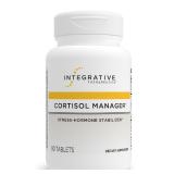 Integrative Therapeutics Cortisol Manager