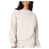 Hanes Originals Fleece Sweatshirt