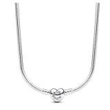 Pandora Moments sterling silver NO GIFT BOX