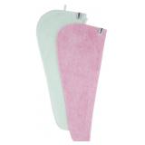 BELIKEY Turbie Twist Microfiber Super Absorbent