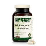 Standard Process A-C Carbamide 90 Capsules