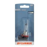 SYLVANIA H11 Halogen Headlight Bulb New - $13.84