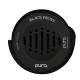 Pura Car Scent Refill, Black Frost