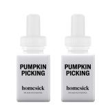 Pura & Homesick Home Scent Refill