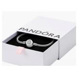 PANDORA 6.3" GIFT BOX Moments Sparkling Crown O