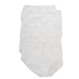Hanes womens Panties Pack, 100% Cotton Underwear