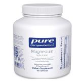 Pure Encapsulations Magnesium (Glycinate)