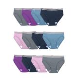 Fruit of the Loom Womens Eversoft Cotton Underwear