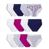 Fruit of the Loom Womens Eversoft Cotton Underwear