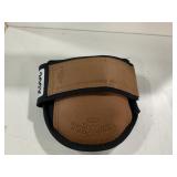 Troxell USA Super Soft Leatherhead Knee Pads
