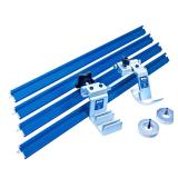 Kreg KMS8000 Precision Trak & Stops Kit