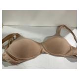 Fruit of the Loom Bra 38B Beige