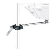 Magma BBQ Rail Mount for 1-18 to 1-14 Rails