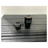 Microscope Eyepiece Lot WF10X DIN 18mm and