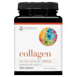 Youtheory Advanced Collagen, 6,000 mg, 290 Tablets
