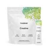THORNE Creatine, Micronized Creatine Monohydrate