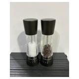 Cole and Mason Salt and Pepper Mill Set
