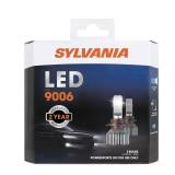 SYLVANIA 9006 LED Headlight & Fog Light Bulb