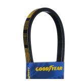 Goodyear Belts 1050448 Serpentine Belt, 5-Rib