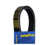 Goodyear Belts 1100615 Serpentine Belt, 10-Rib