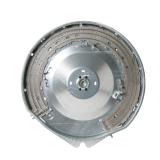 GE Appliances Dryer Heater  Housing Assembly