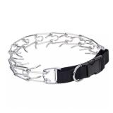 Coastal Pet Titan Easy-On Dog Prong Training