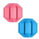 KONG Puppy Activity Ball, Teething Toy