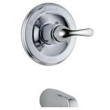 Delta Faucet T13120 Classic 4.75 inches