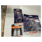 Sylvania H11  Zevo LED Bulb Lot $45.00