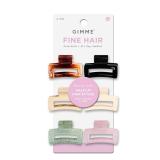 Gimme Beauty Fine Hair