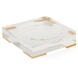 Antica Farmacista Lucite Tray