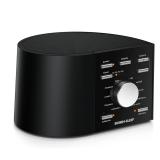 Adaptive Sound Technologies Sound + Sleep White