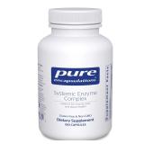 Pure Encapsulations Systemic Enzyme Complex