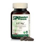 Standard Process Inc Standard Process E-Z Mg
