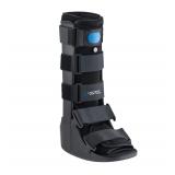 United Ortho Air Cam Walker Boot Medium Black