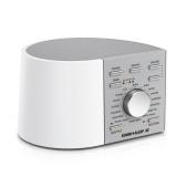 Adaptive Sound Technologies Sound + Sleep SE White