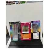 Sakura Pen Lot: Micron Fineliners