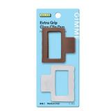 Gimme Beauty Square Extra Grip Claw Clip