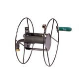 Yard Butler Wall Mounted Swivel Hose Reel 75ft
