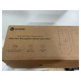 Lockin Veno Smart Lock and Components