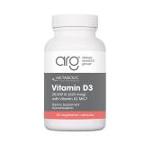 Metabolic Maintenance Vitamin D3 25000 IU K2