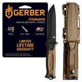 Gerber Gear StrongArm Knife