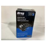 Kreg Ionic Drive 6Ah Battery Pack