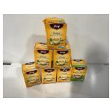 Yogi Ginger and Blueberry Slim Life Tea Bundle