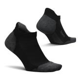 Feetures Elite Max Cushion No Show Tab Ankle Socks