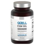 Douglas Labs Quell Fish Oil EPADHA 30 Softgels